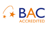 BAC Accredited